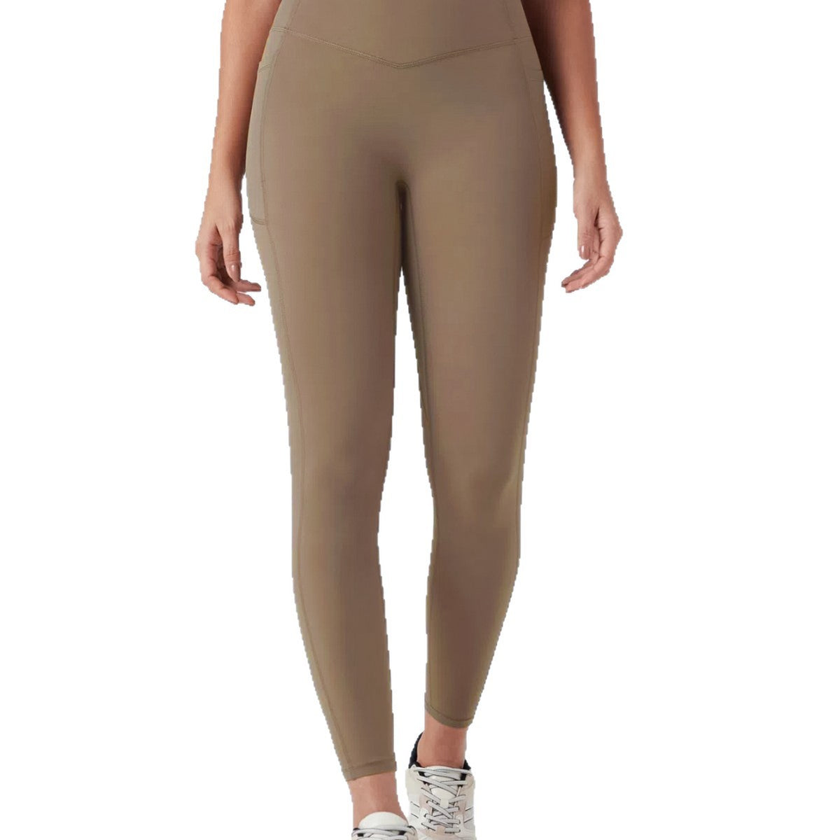 Waist abdomen hip lifting yoga fitness cycling pants