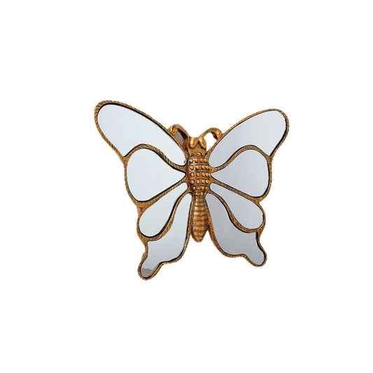 Butterfly decorative ornaments