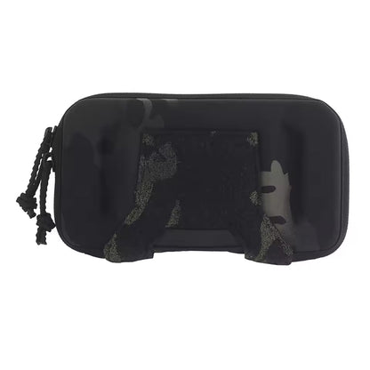 Universal EUD / Phone Pouch – MOLLE Compatible Tactical Smartphone Carrier for Plate Carriers, Chest Rigs, Airsoft & Hunting