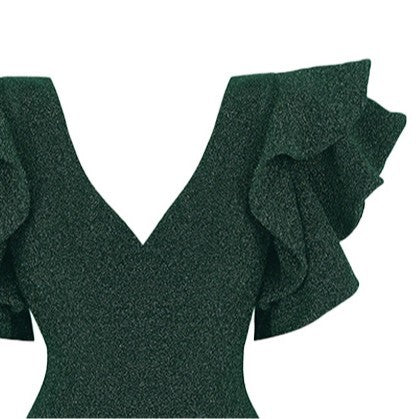 New fashion vacation fashion sexy wholesale solid color one-piece swimsuit women's swimsuit set