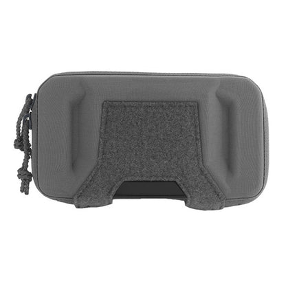 Universal EUD / Phone Pouch – MOLLE Compatible Tactical Smartphone Carrier for Plate Carriers, Chest Rigs, Airsoft & Hunting
