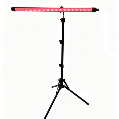LED red therapy light