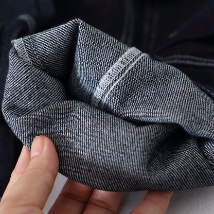 Cargo Denim Loose Pants for Boys