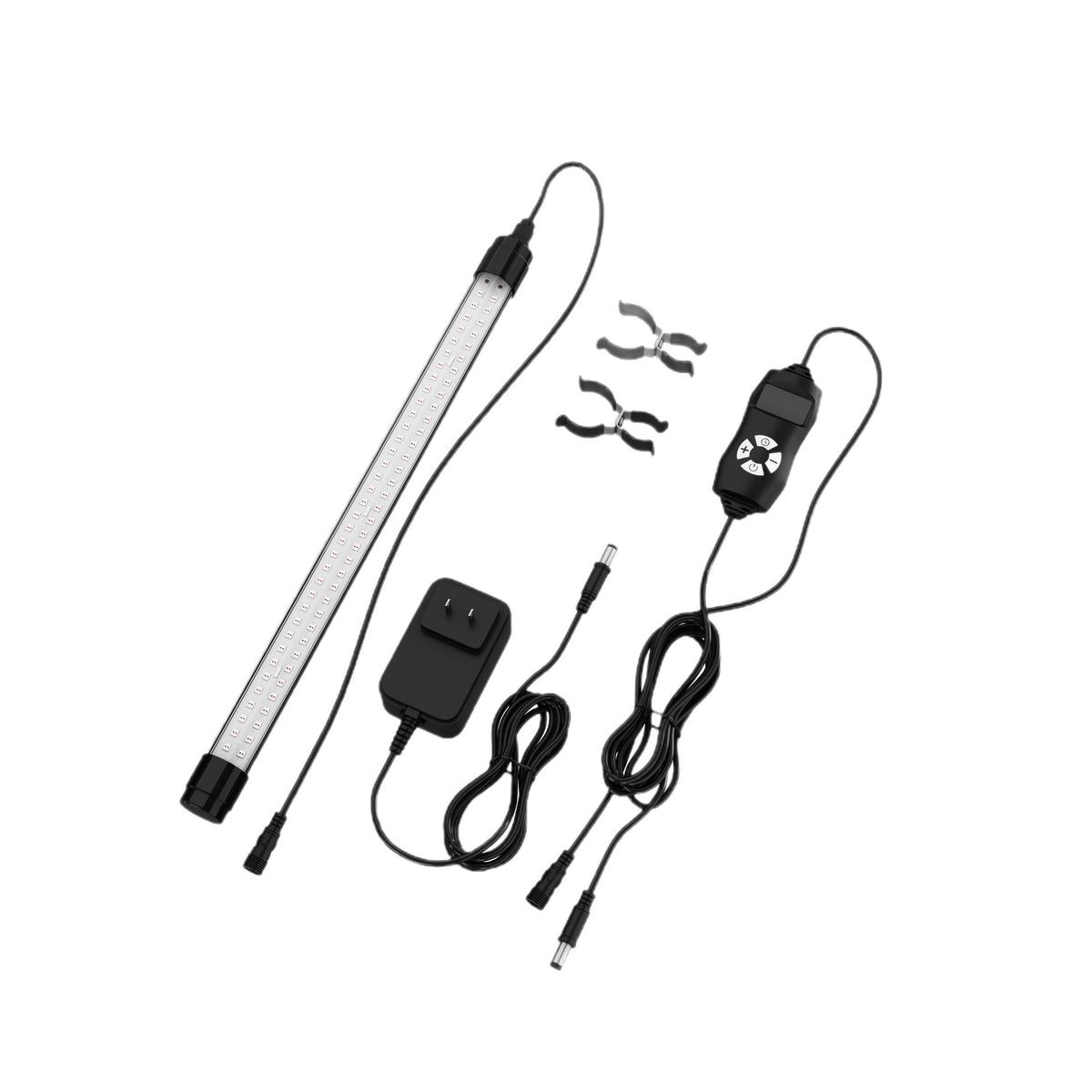 LED red therapy light