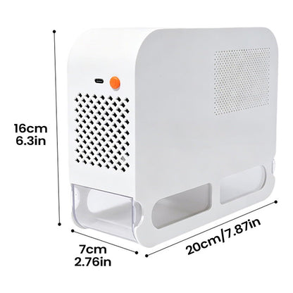 Electric Bird Seed Shell Remover – Adjustable Speed, Easy Clean Peeling Machine